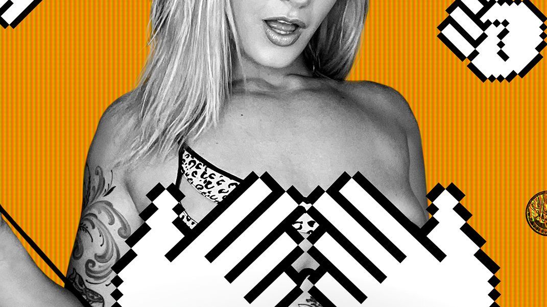 一射千金:Pornhub的故事